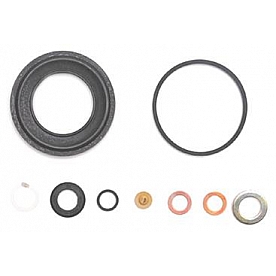 Raybestos Brakes Caliper Piston Seal - WK937