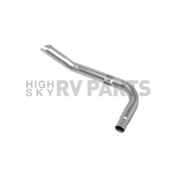 Walker Exhaust Tail Pipe - 43846