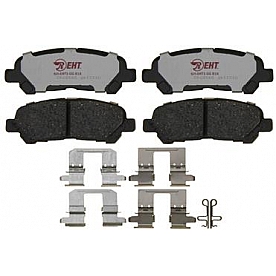 Raybestos Brakes Brake Pad - EHT1325H