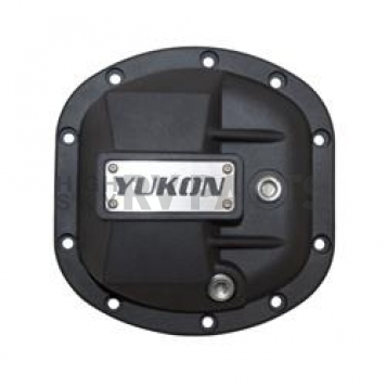 Yukon Gear & Axle Differential Cover - 29103