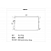 CSF Air Conditioner Condenser 10896