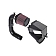 K & N Filters Cold Air Intake - 69-8011TTK