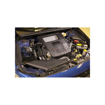 K & N Filters Cold Air Intake - 69-8011TTK-3