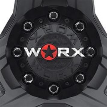 Ultra Wheel Wheel Center Cap - WRX-8808LSB