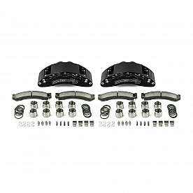 Stainless Steel Brakes Brake Caliper - A22288B
