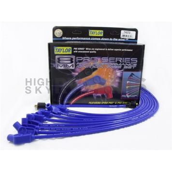 Taylor Cable Spark Plug Wire Set 74672-1