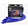 Taylor Cable Spark Plug Wire Set 74672