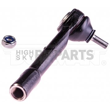 Dorman MAS Select Chassis Tie Rod End - TO69191