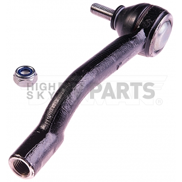 Dorman MAS Select Chassis Tie Rod End - TO69191-1