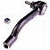 Dorman MAS Select Chassis Tie Rod End - TO69191