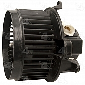 Four Seasons Heater Fan Motor 75899