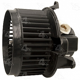 Four Seasons Heater Fan Motor 75899