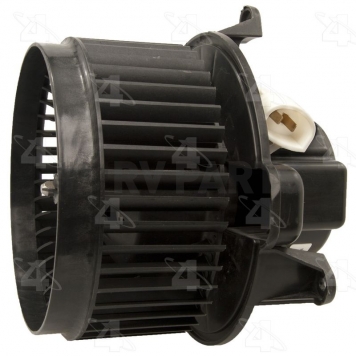 Four Seasons Heater Fan Motor 75899