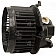 Four Seasons Heater Fan Motor 75899