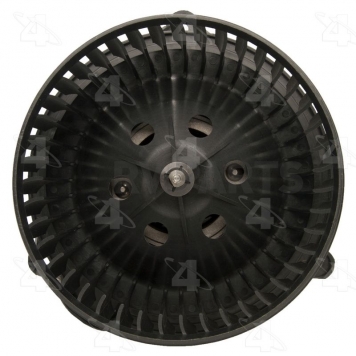 Four Seasons Heater Fan Motor 75899-1