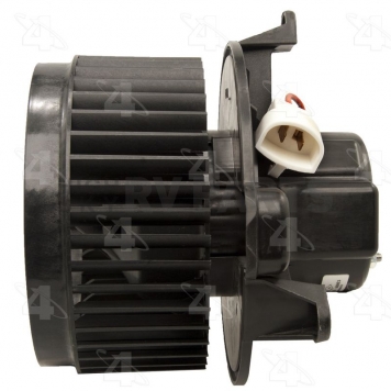 Four Seasons Heater Fan Motor 75899-2
