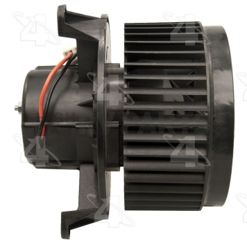 Four Seasons Heater Fan Motor 75899-3
