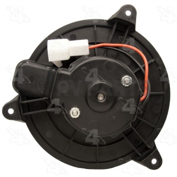 Four Seasons Heater Fan Motor 75899-4