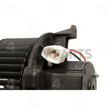 Four Seasons Heater Fan Motor 75899-5