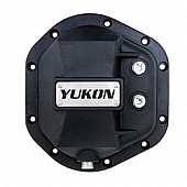 Yukon Gear & Axle Differential Cover - 29101