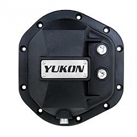 Yukon Gear & Axle Differential Cover - 29101