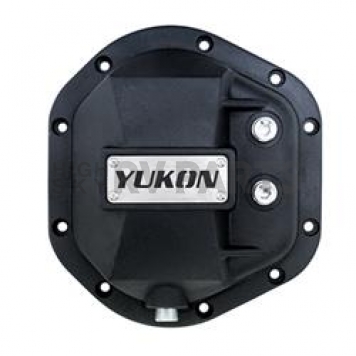 Yukon Gear & Axle Differential Cover - 29101
