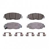 Wagner Brakes Brake Pad - OEX465A