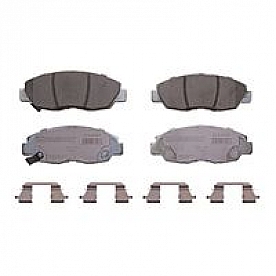 Wagner Brakes Brake Pad - OEX465A