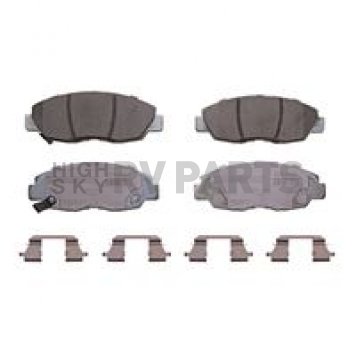 Wagner Brakes Brake Pad - OEX465A