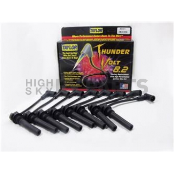 Taylor Cable Spark Plug Wire Set 82041