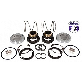 Yukon Gear & Axle Locking Hub - 29082