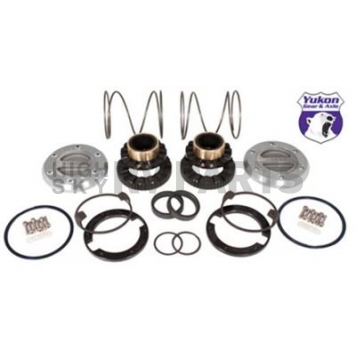 Yukon Gear & Axle Locking Hub - 29082