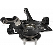Dorman (OE Solutions) Bearing and Hub Assembly - 698-422
