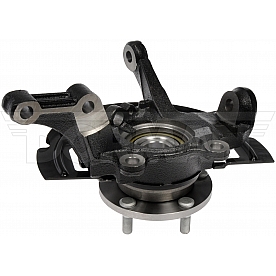 Dorman (OE Solutions) Bearing and Hub Assembly - 698-422