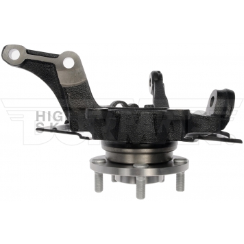 Dorman (OE Solutions) Bearing and Hub Assembly - 698-422-1