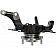 Dorman (OE Solutions) Bearing and Hub Assembly - 698-422