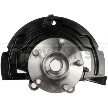 Dorman (OE Solutions) Bearing and Hub Assembly - 698-422-2