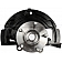 Dorman (OE Solutions) Bearing and Hub Assembly - 698-422