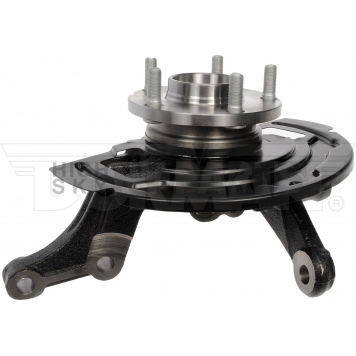 Dorman (OE Solutions) Bearing and Hub Assembly - 698-422-5