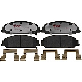Raybestos Brakes Brake Pad - EHT1351H