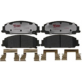Raybestos Brakes Brake Pad - EHT1351H