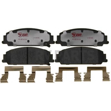 Raybestos Brakes Brake Pad - EHT1351H