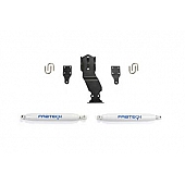 Fabtech Motorsports Steering Stabilizer - FTS22301