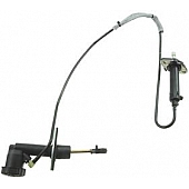 Dorman (OE Solutions) Clutch Hydraulic Master/ Slave Cylinder Assembly - CC649002