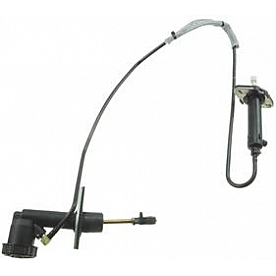 Dorman (OE Solutions) Clutch Hydraulic Master/ Slave Cylinder Assembly - CC649002