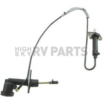 Dorman (OE Solutions) Clutch Hydraulic Master/ Slave Cylinder Assembly - CC649002