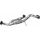 Walker Exhaust Pipe - 50476