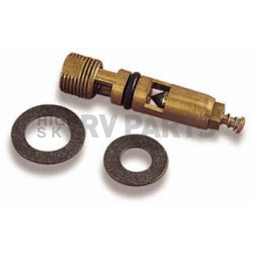 Holley  Performance Carburetor Needle and Seat 6513