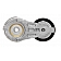 Gates Accessory Drive Belt Tensioner Assembly 39072