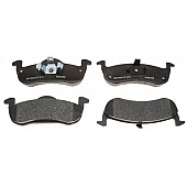Raybestos Brakes Brake Pad - MGD1279M